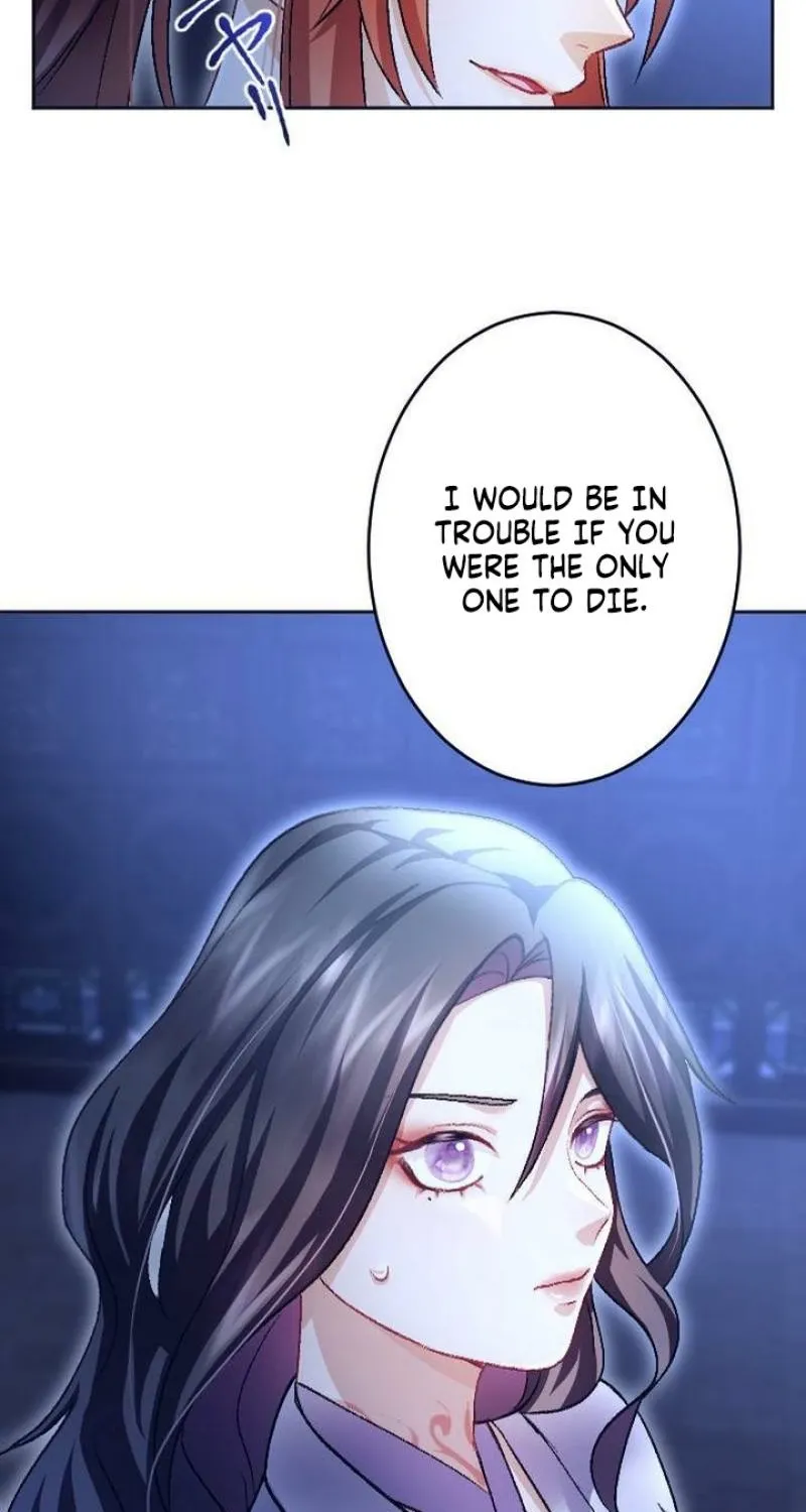 Tonight, I will let myself be consumed by the prince's possessive love Chapter 7 - page 63