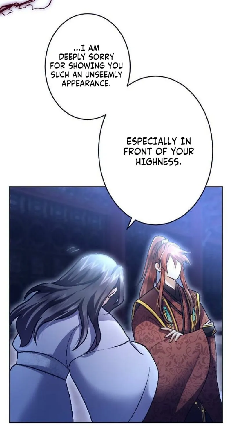 Tonight, I will let myself be consumed by the prince's possessive love Chapter 7 - page 65