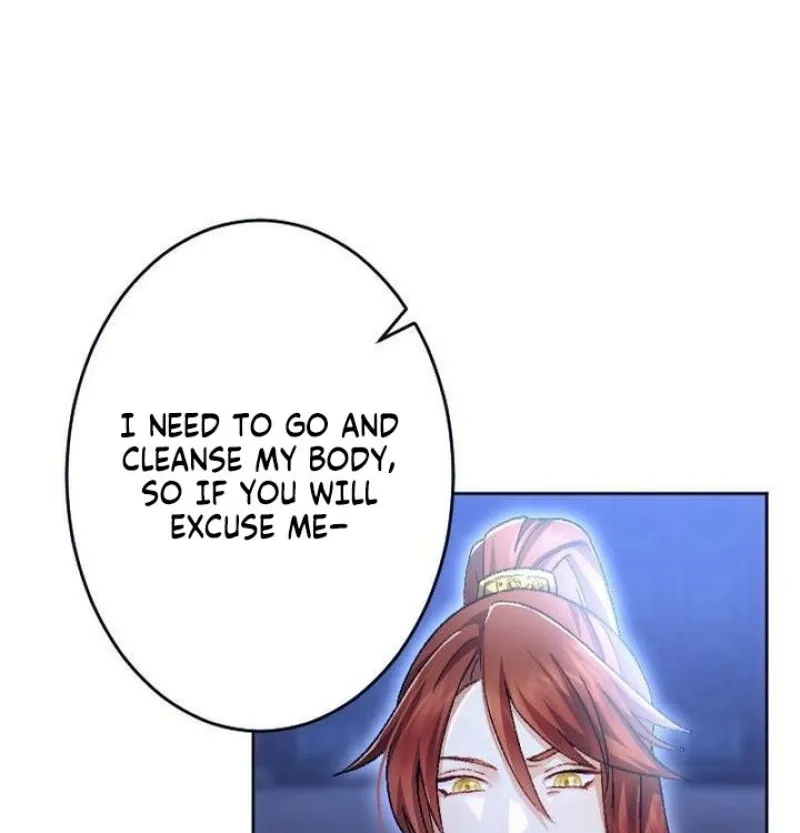 Tonight, I will let myself be consumed by the prince's possessive love Chapter 7 - page 66