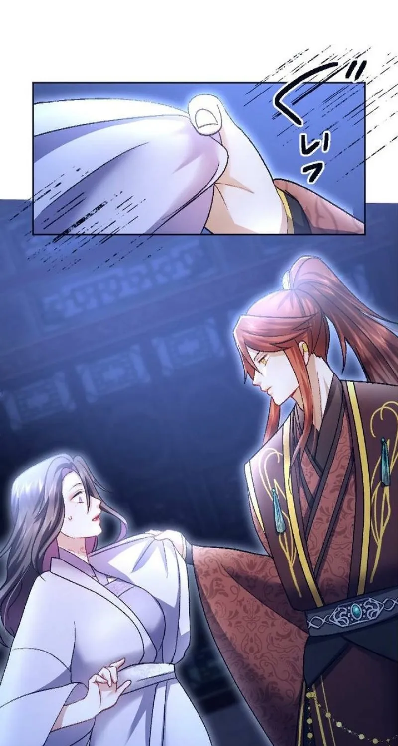 Tonight, I will let myself be consumed by the prince's possessive love Chapter 7 - page 68