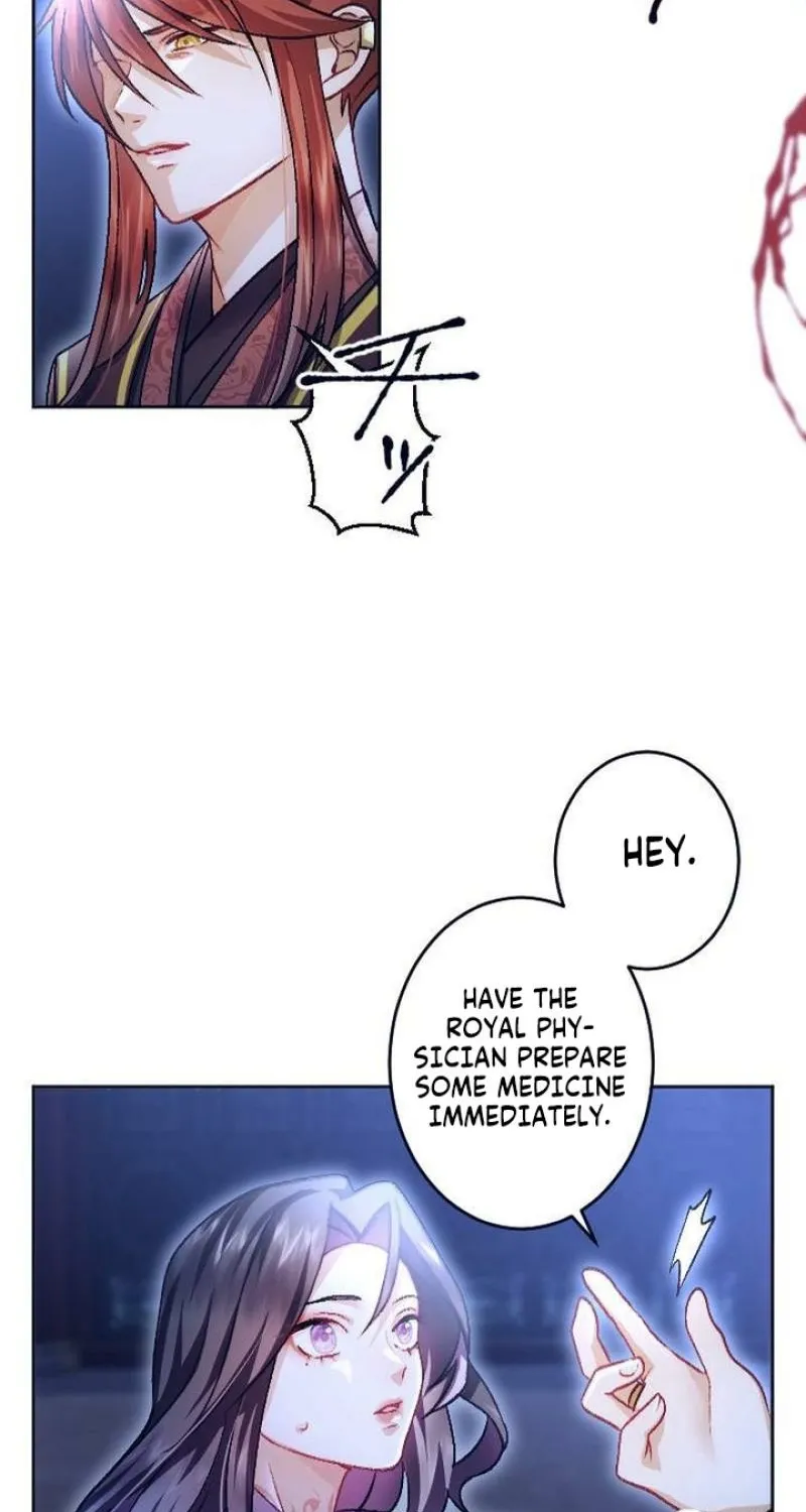 Tonight, I will let myself be consumed by the prince's possessive love Chapter 7 - page 70