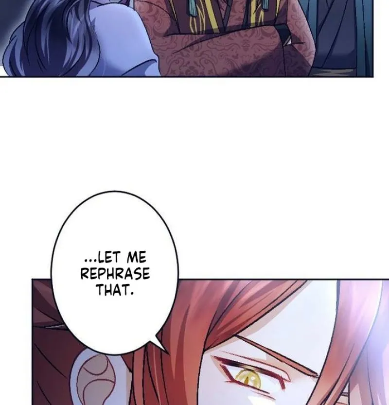 Tonight, I will let myself be consumed by the prince's possessive love Chapter 7 - page 72