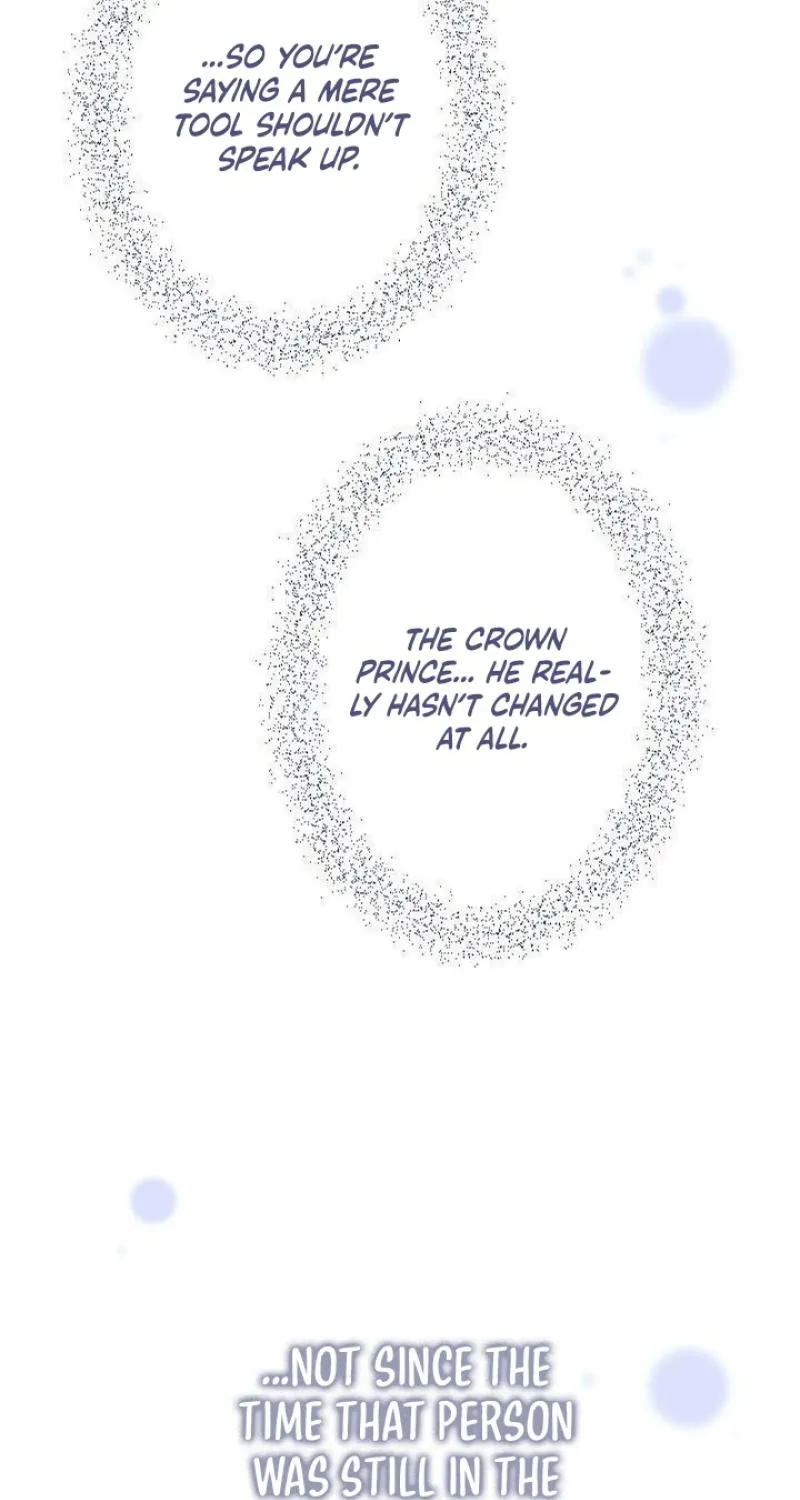 Tonight, I will let myself be consumed by the prince's possessive love Chapter 7 - page 75