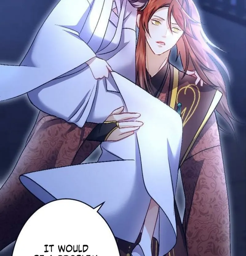Tonight, I will let myself be consumed by the prince's possessive love Chapter 7 - page 78