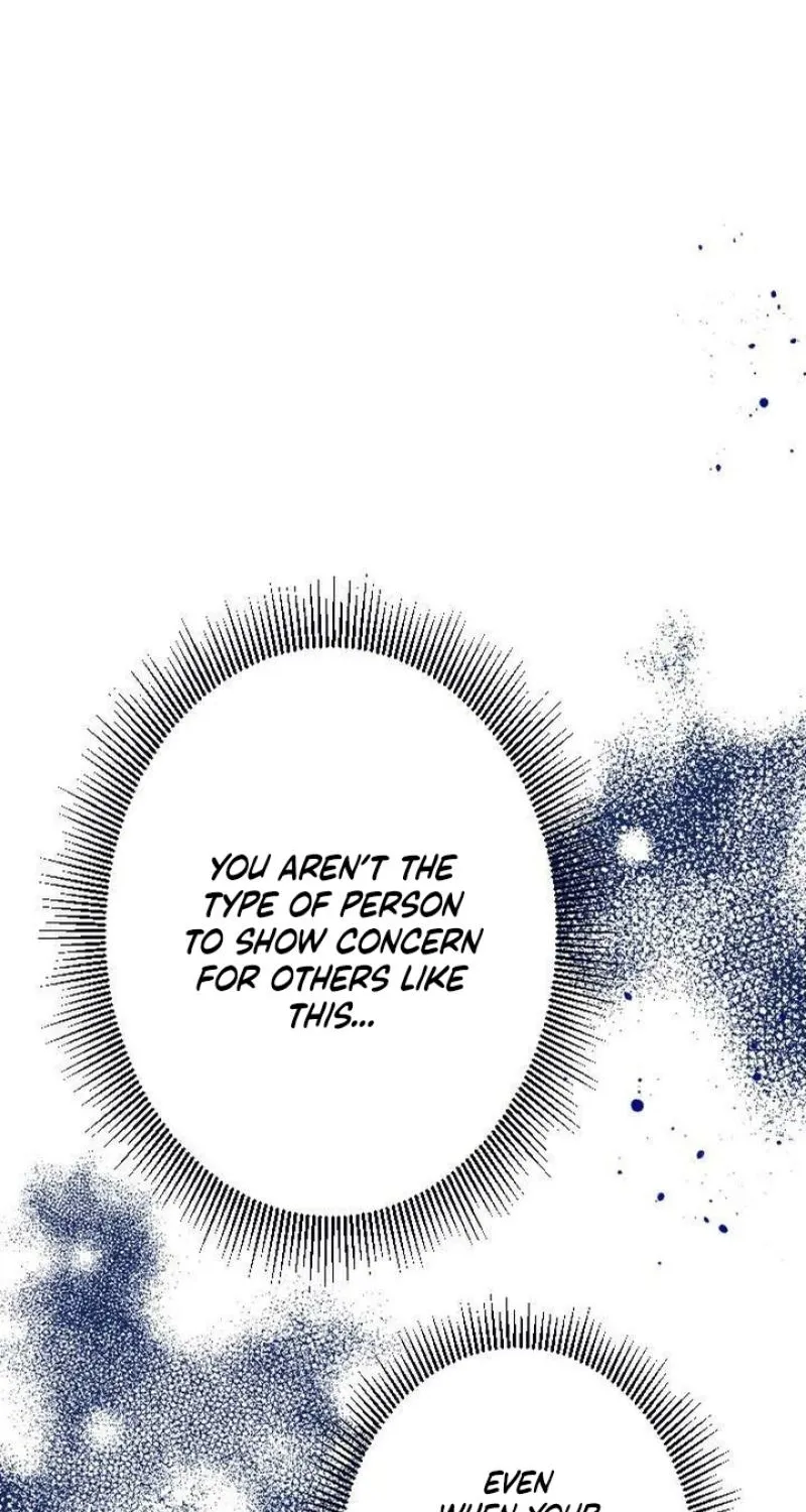 Tonight, I will let myself be consumed by the prince's possessive love Chapter 7 - page 81
