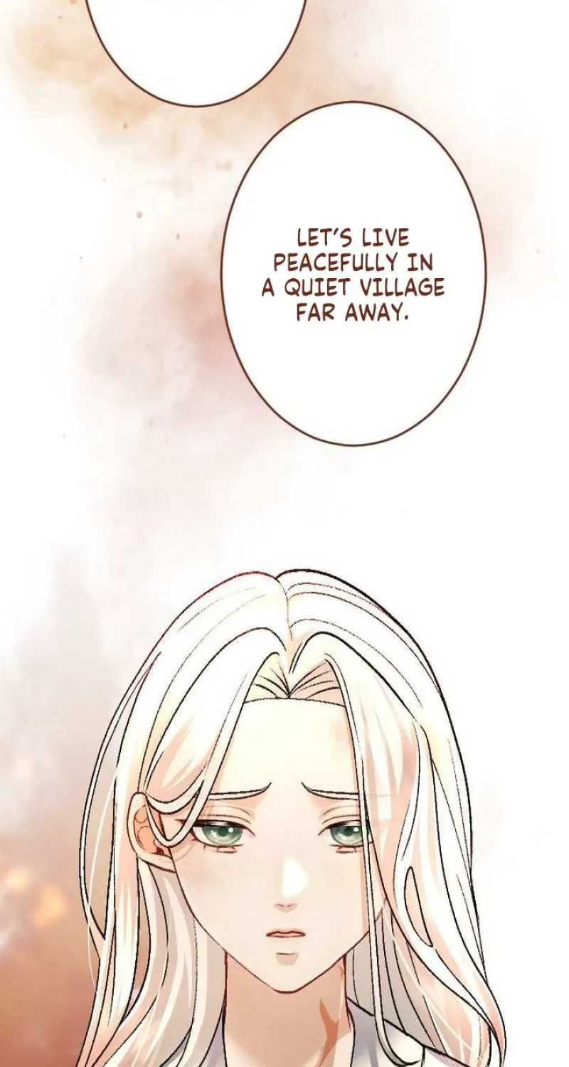 Tonight, I will let myself be consumed by the prince's possessive love Chapter 7 - page 9