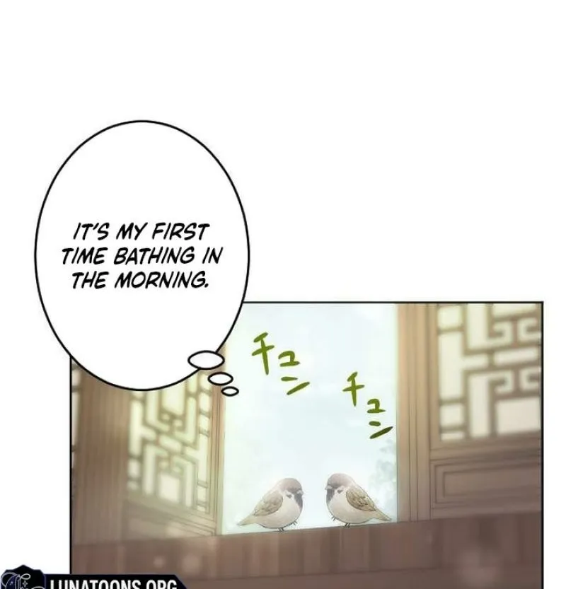Tonight, I will let myself be consumed by the prince's possessive love Chapter 6 - page 18
