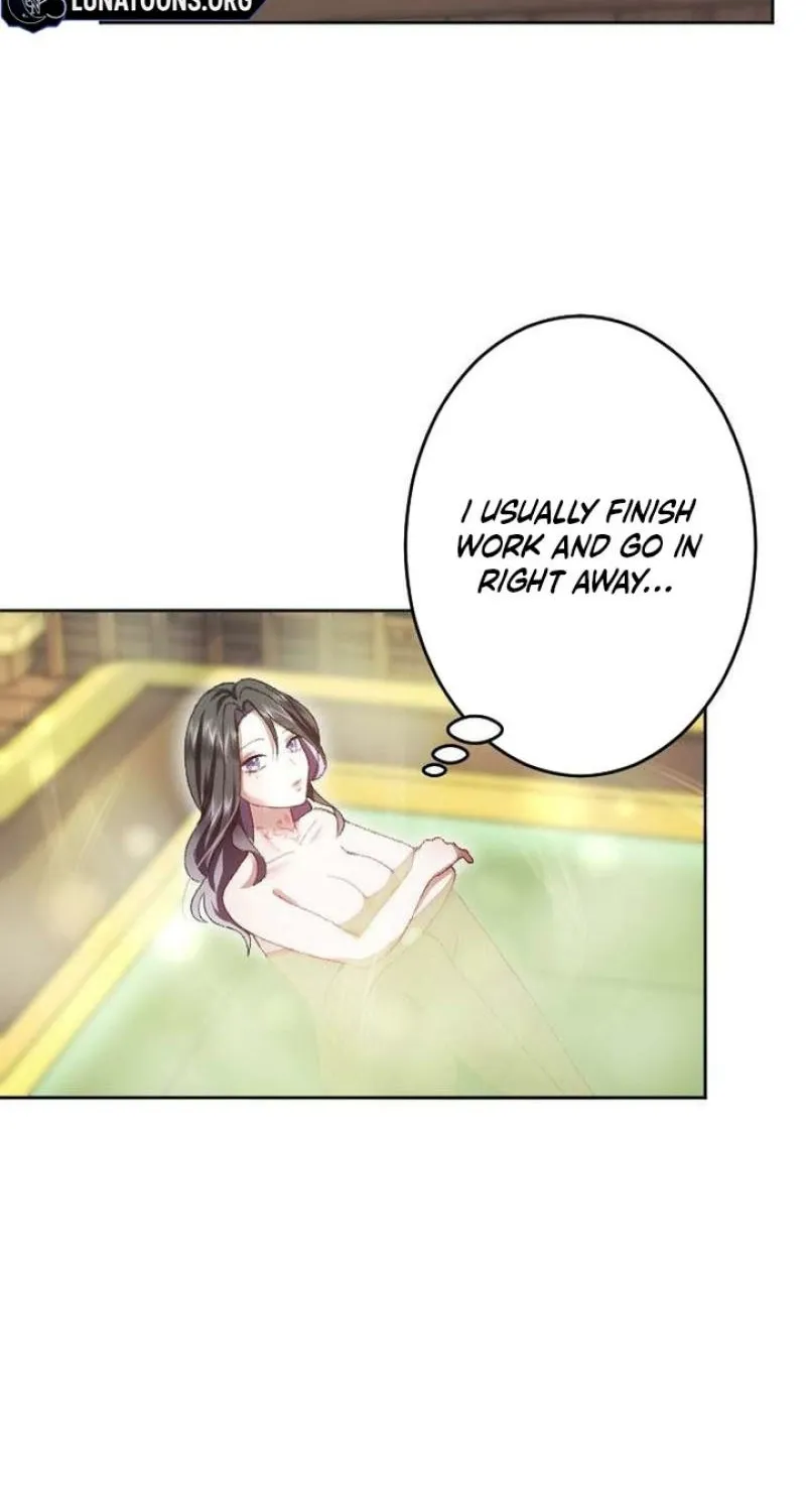 Tonight, I will let myself be consumed by the prince's possessive love Chapter 6 - page 19