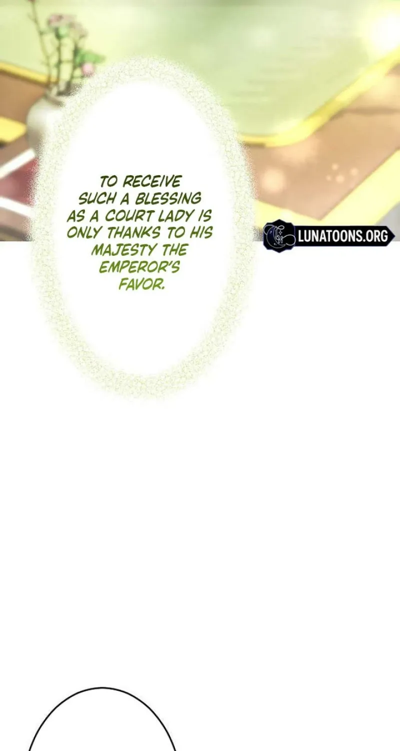 Tonight, I will let myself be consumed by the prince's possessive love Chapter 6 - page 21