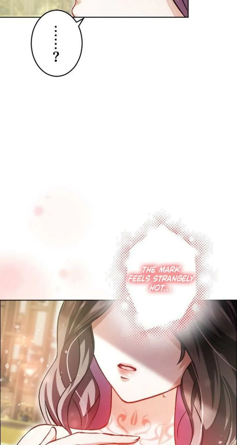 Tonight, I will let myself be consumed by the prince's possessive love Chapter 6 - page 23