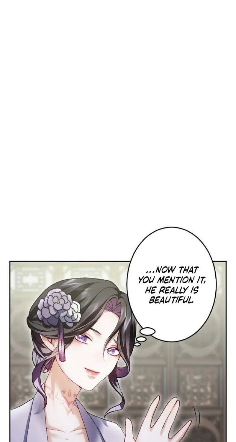 Tonight, I will let myself be consumed by the prince's possessive love Chapter 6 - page 38