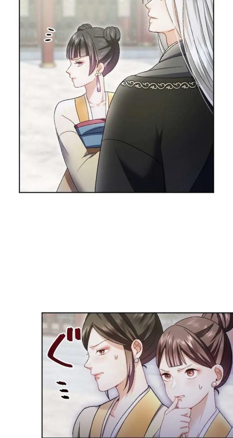 Tonight, I will let myself be consumed by the prince's possessive love Chapter 6 - page 41