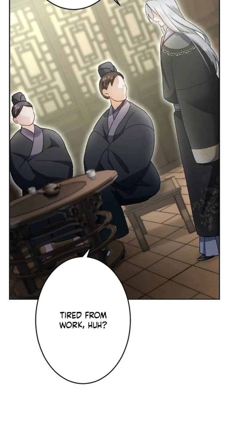 Tonight, I will let myself be consumed by the prince's possessive love Chapter 6 - page 5