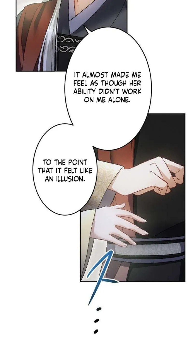 Tonight, I will let myself be consumed by the prince's possessive love Chapter 6 - page 52