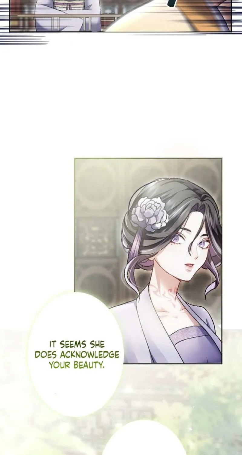 Tonight, I will let myself be consumed by the prince's possessive love Chapter 6 - page 56