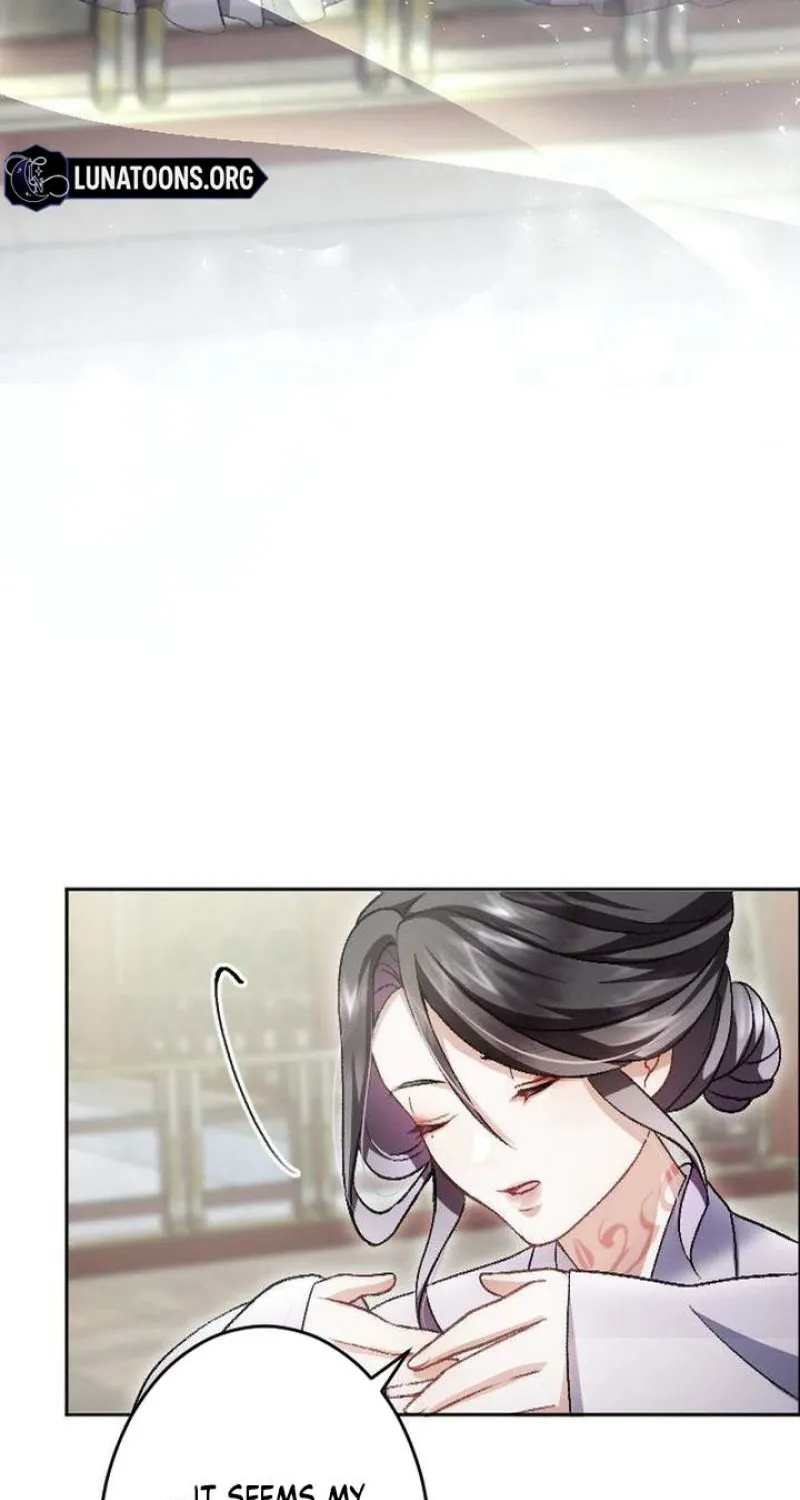 Tonight, I will let myself be consumed by the prince's possessive love Chapter 6 - page 58
