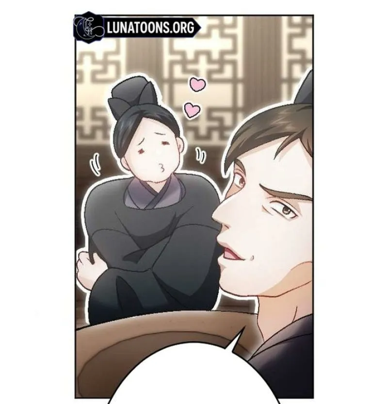 Tonight, I will let myself be consumed by the prince's possessive love Chapter 6 - page 6