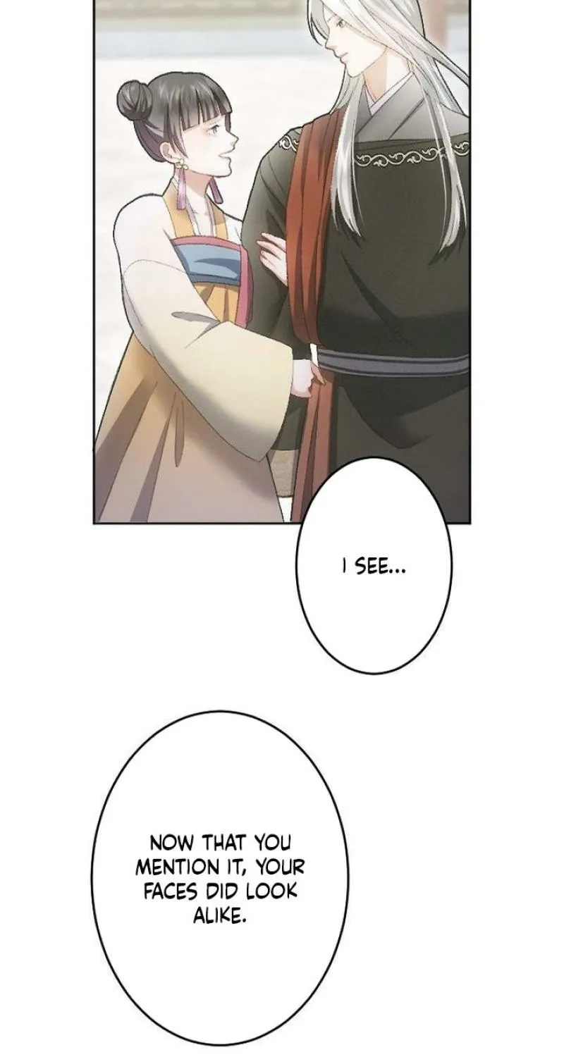 Tonight, I will let myself be consumed by the prince's possessive love Chapter 6 - page 61