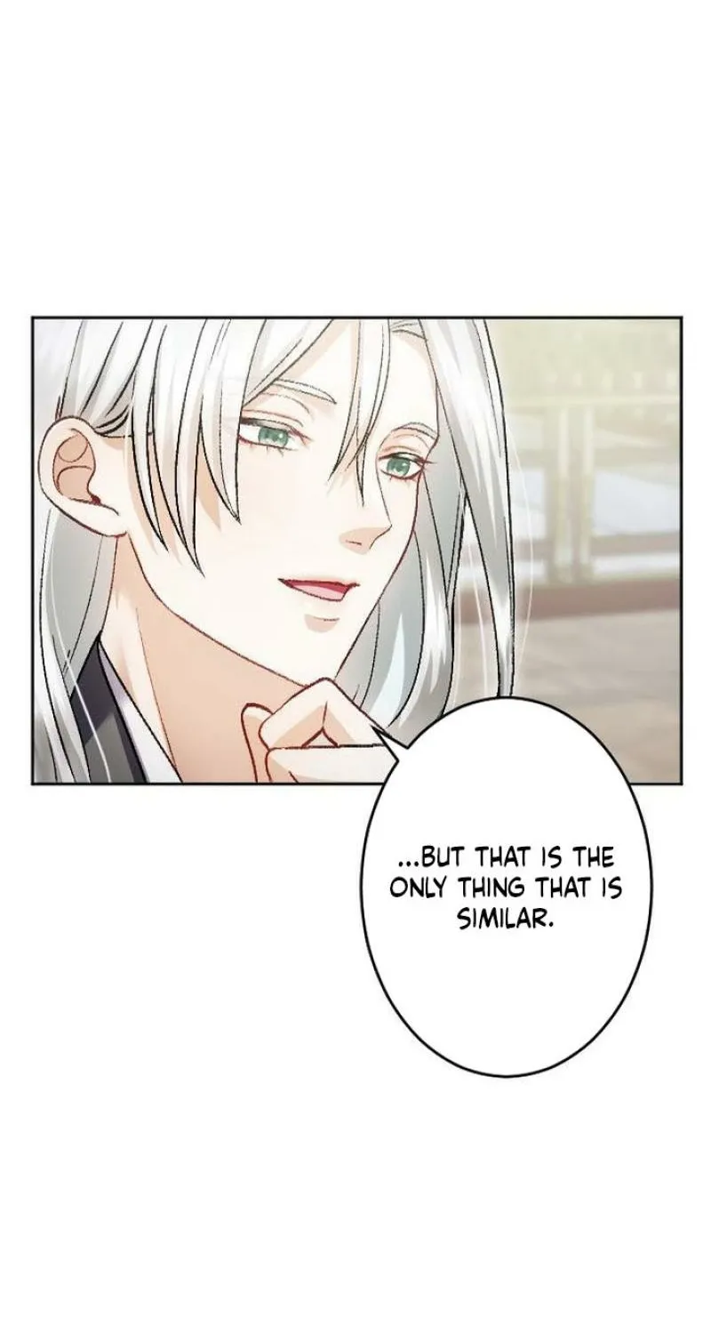 Tonight, I will let myself be consumed by the prince's possessive love Chapter 6 - page 62