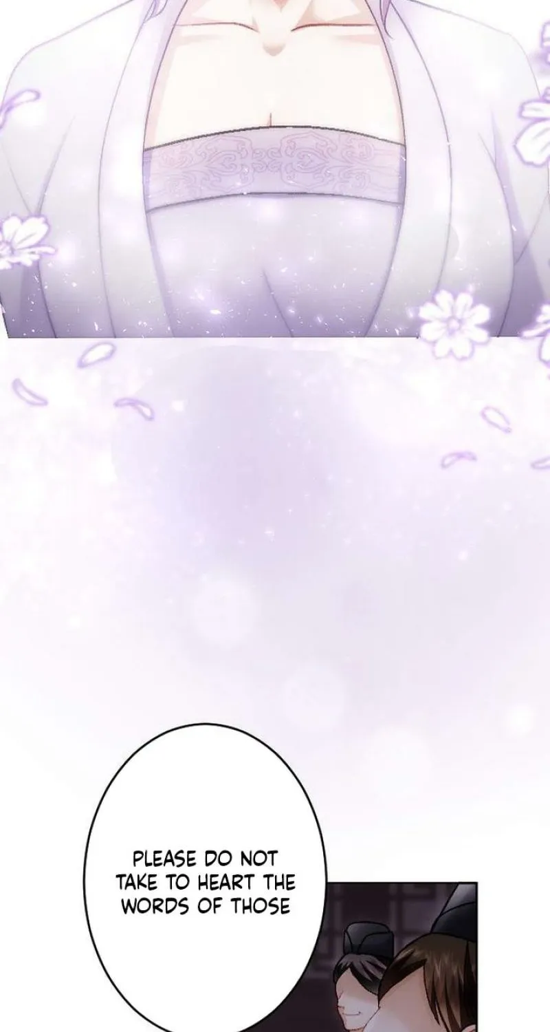 Tonight, I will let myself be consumed by the prince's possessive love Chapter 6 - page 64