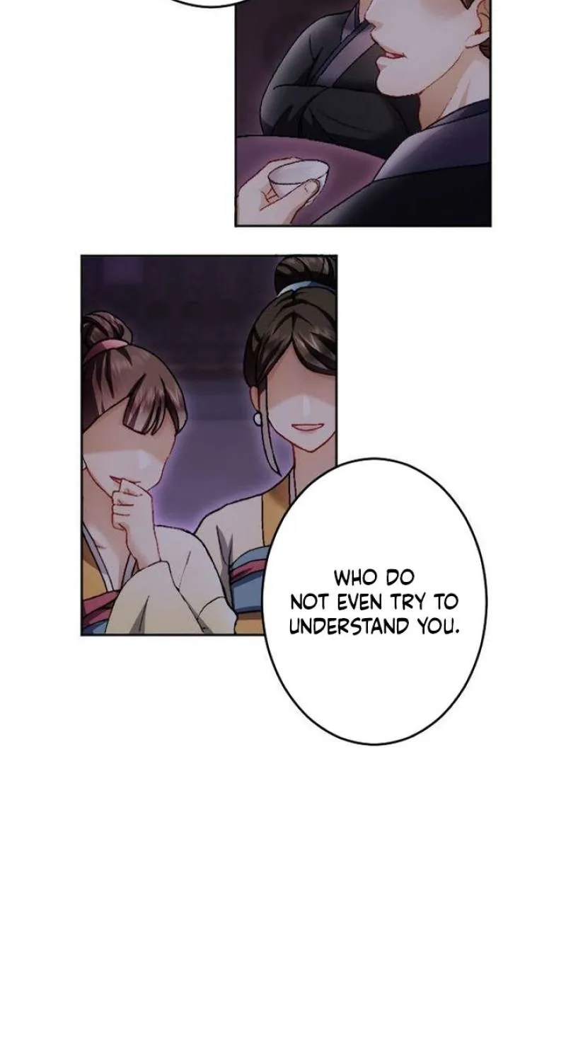 Tonight, I will let myself be consumed by the prince's possessive love Chapter 6 - page 65