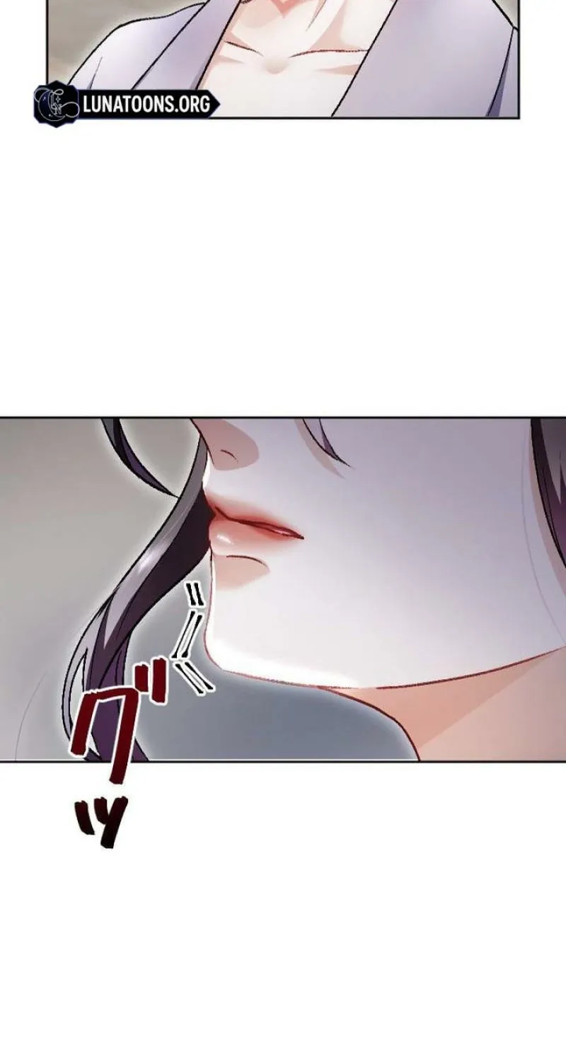 Tonight, I will let myself be consumed by the prince's possessive love Chapter 6 - page 67