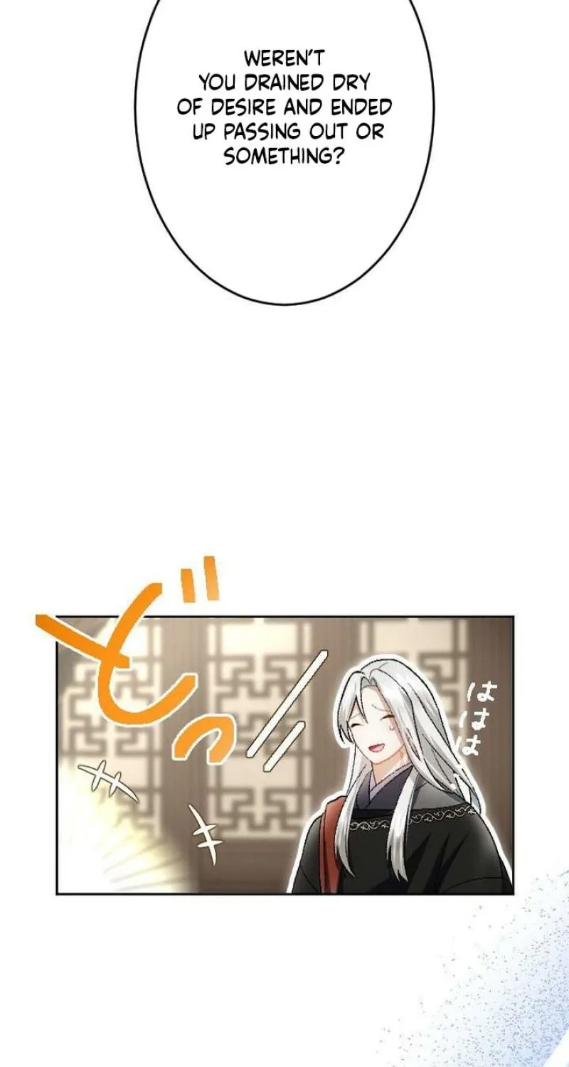 Tonight, I will let myself be consumed by the prince's possessive love Chapter 6 - page 7
