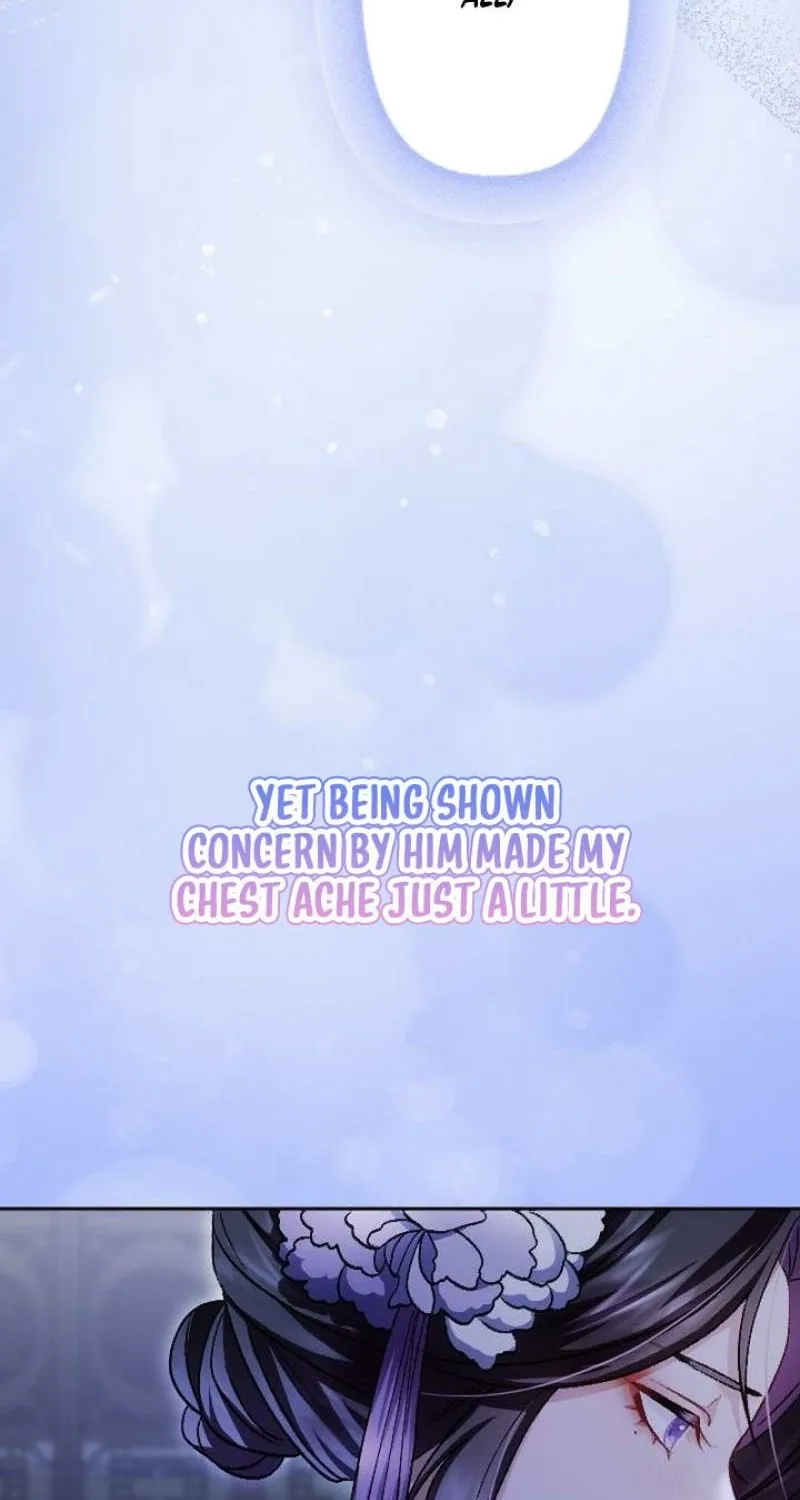 Tonight, I will let myself be consumed by the prince's possessive love Chapter 6 - page 71