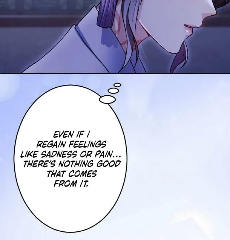 Tonight, I will let myself be consumed by the prince's possessive love Chapter 6 - page 72
