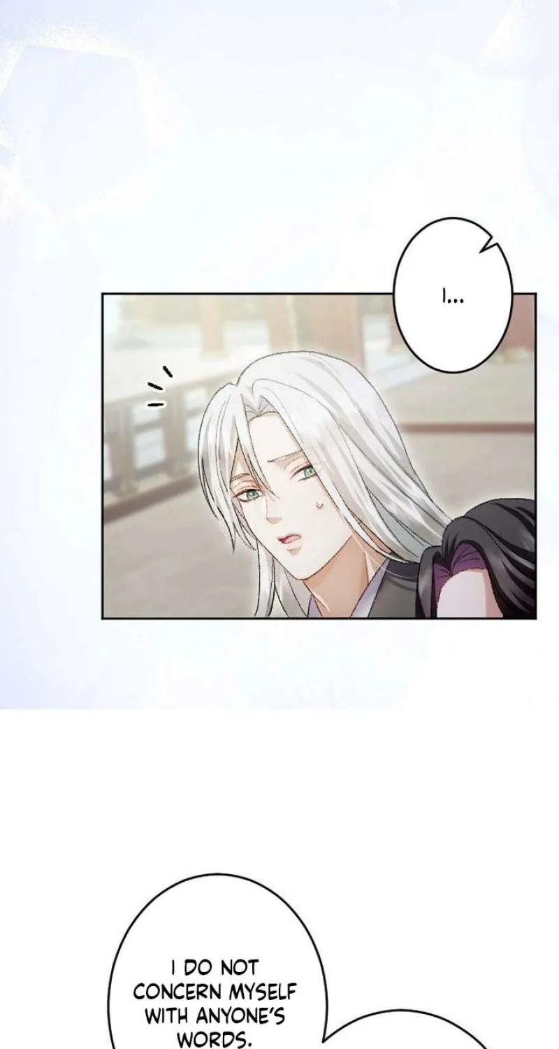 Tonight, I will let myself be consumed by the prince's possessive love Chapter 6 - page 73