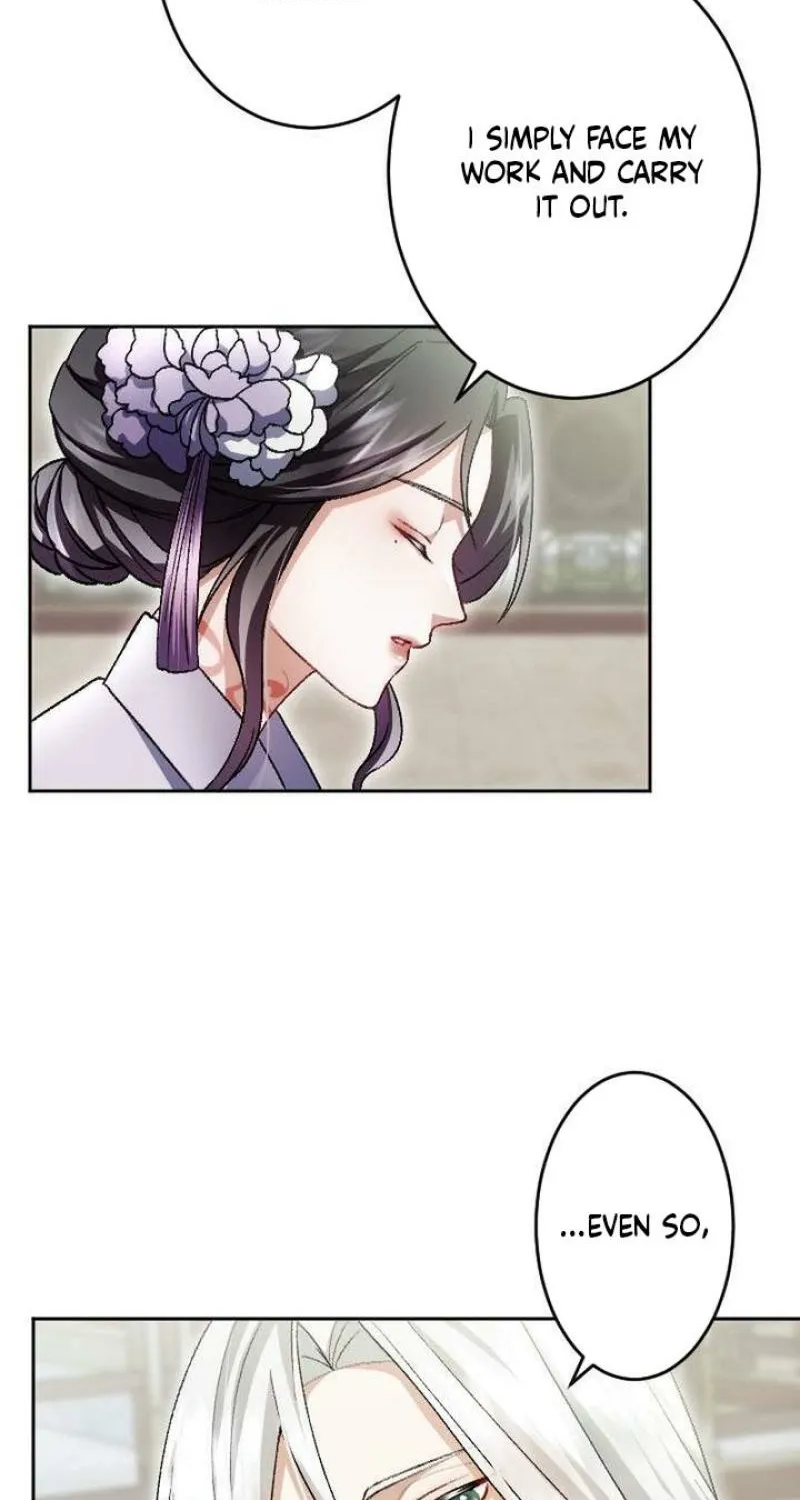 Tonight, I will let myself be consumed by the prince's possessive love Chapter 6 - page 74