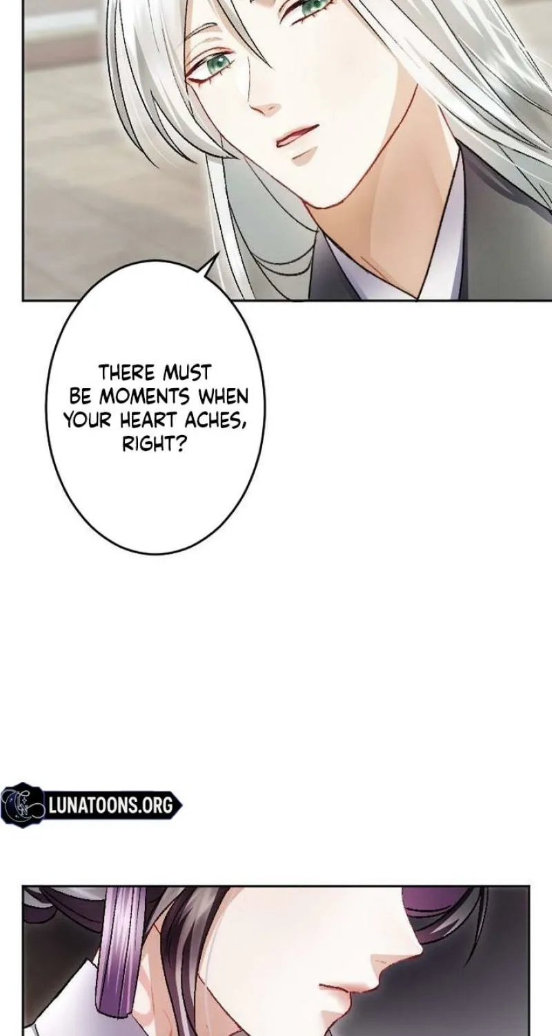 Tonight, I will let myself be consumed by the prince's possessive love Chapter 6 - page 75