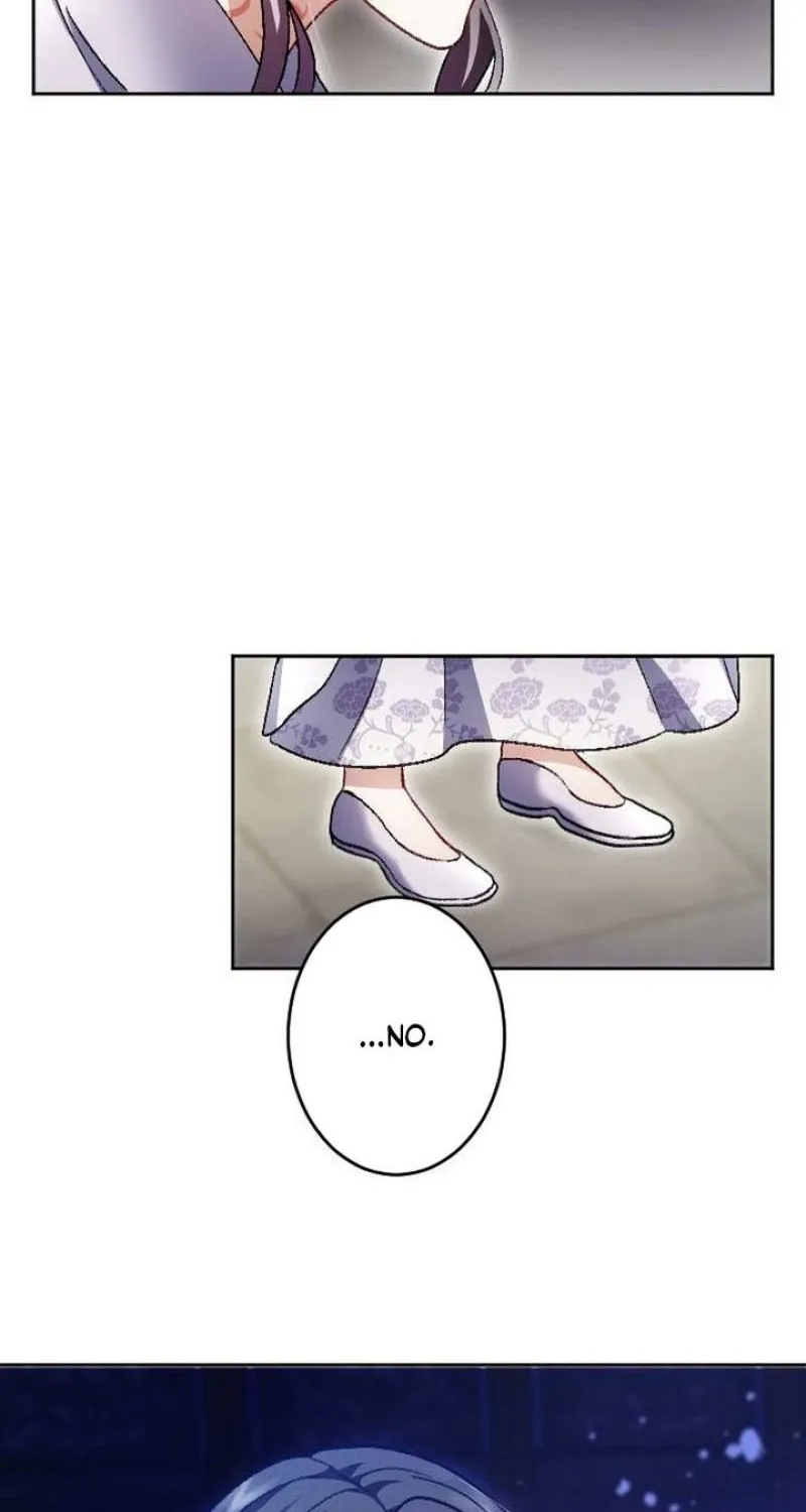 Tonight, I will let myself be consumed by the prince's possessive love Chapter 6 - page 76
