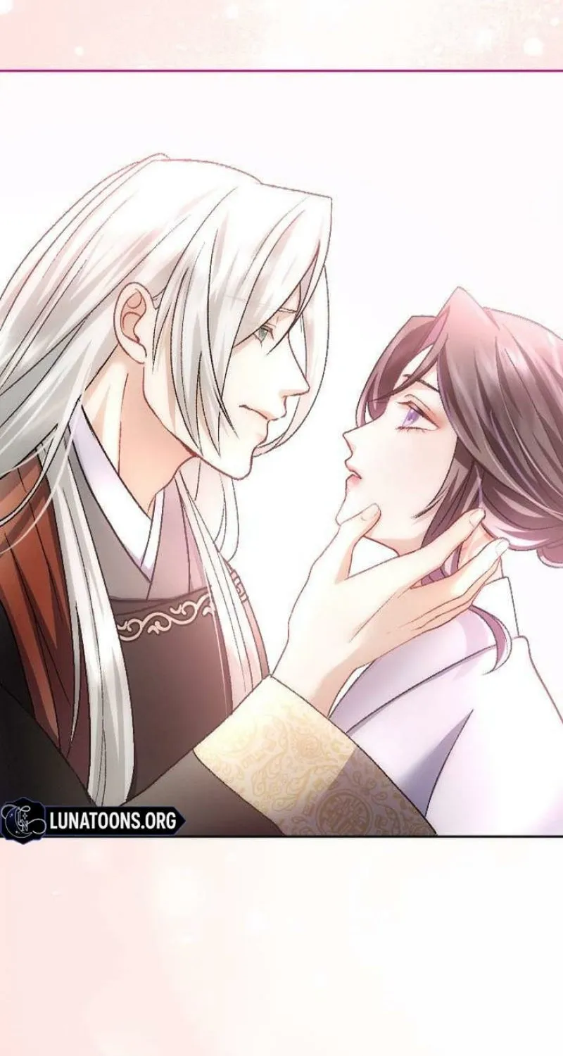 Tonight, I will let myself be consumed by the prince's possessive love Chapter 6 - page 81