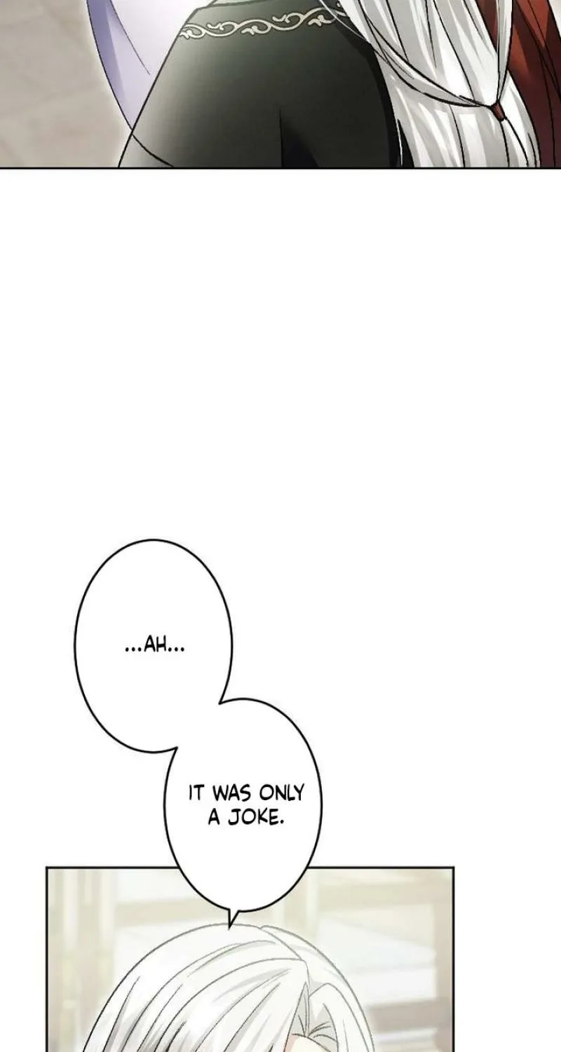 Tonight, I will let myself be consumed by the prince's possessive love Chapter 6 - page 86