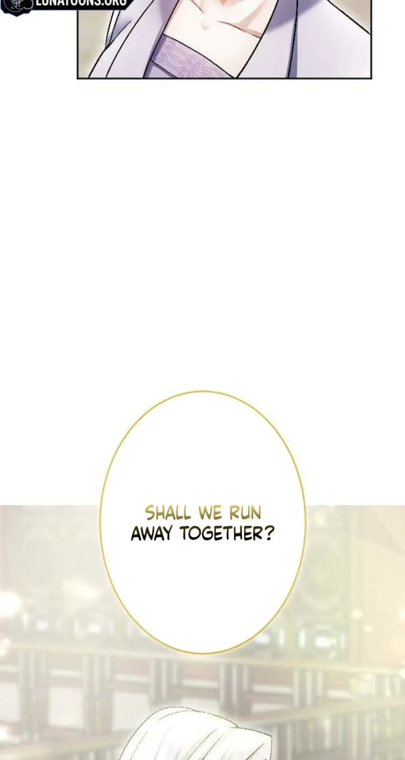 Tonight, I will let myself be consumed by the prince's possessive love Chapter 6 - page 90