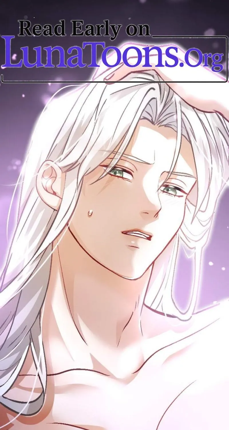Tonight, I will let myself be consumed by the prince's possessive love Chapter 5 - page 1