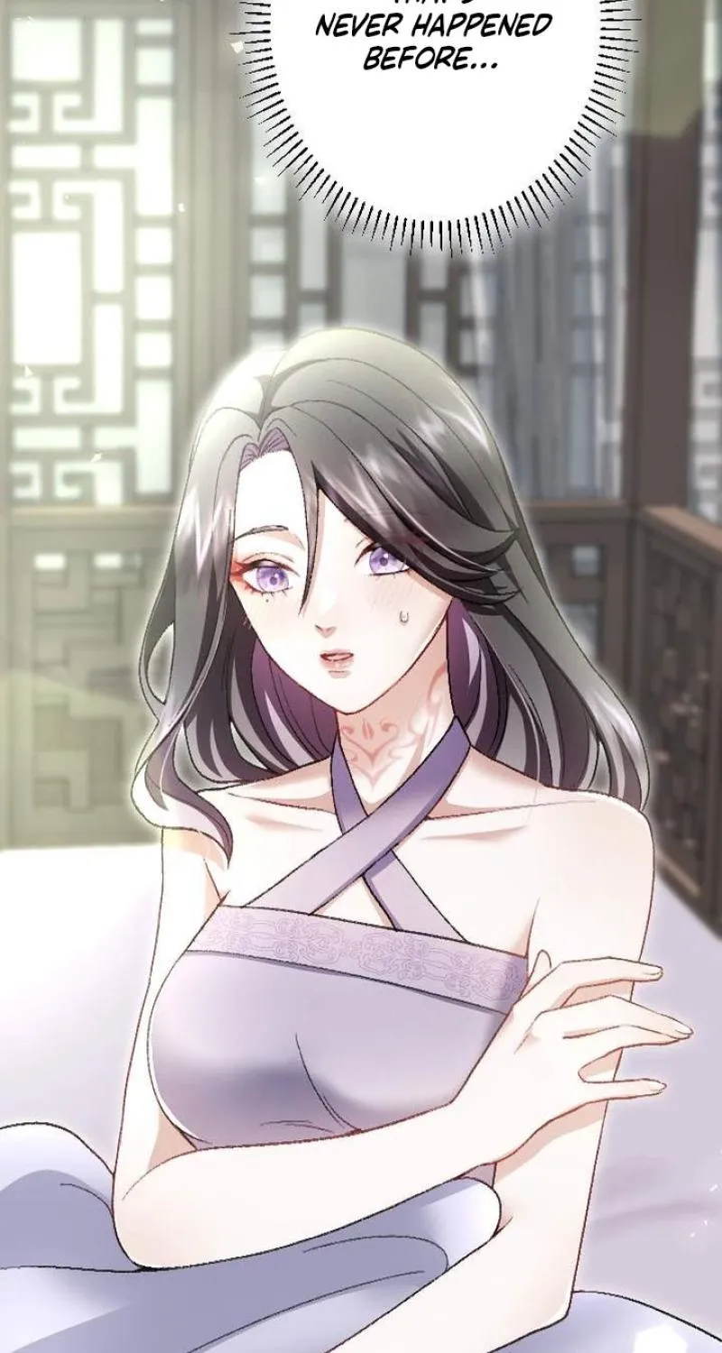 Tonight, I will let myself be consumed by the prince's possessive love Chapter 5 - page 17