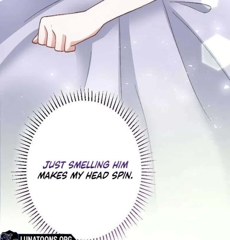 Tonight, I will let myself be consumed by the prince's possessive love Chapter 5 - page 18