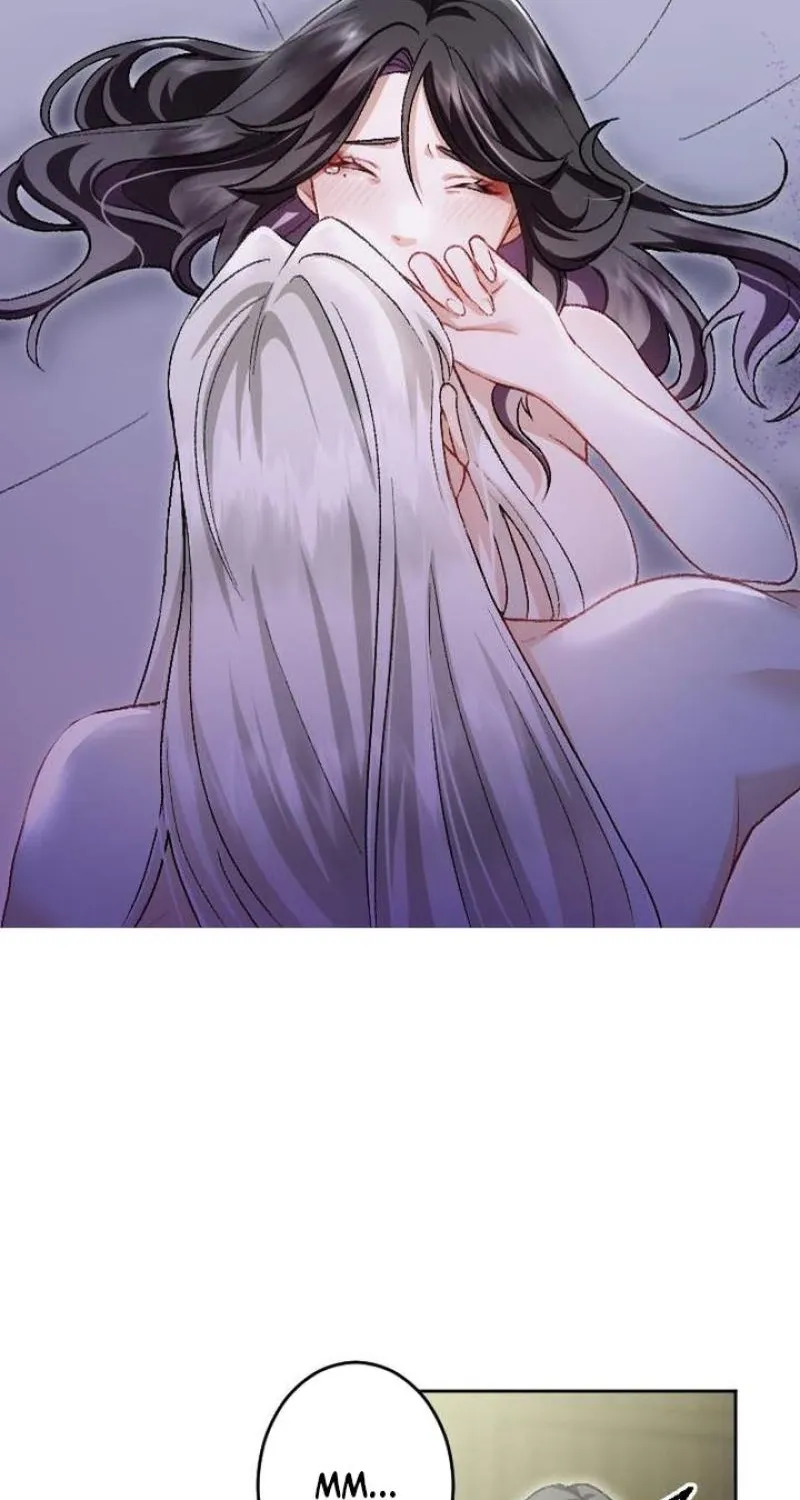 Tonight, I will let myself be consumed by the prince's possessive love Chapter 5 - page 20