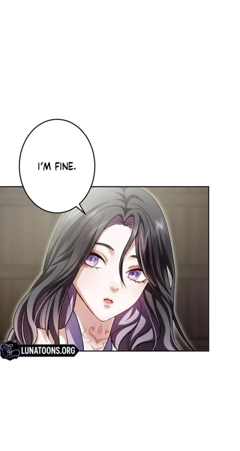 Tonight, I will let myself be consumed by the prince's possessive love Chapter 5 - page 27