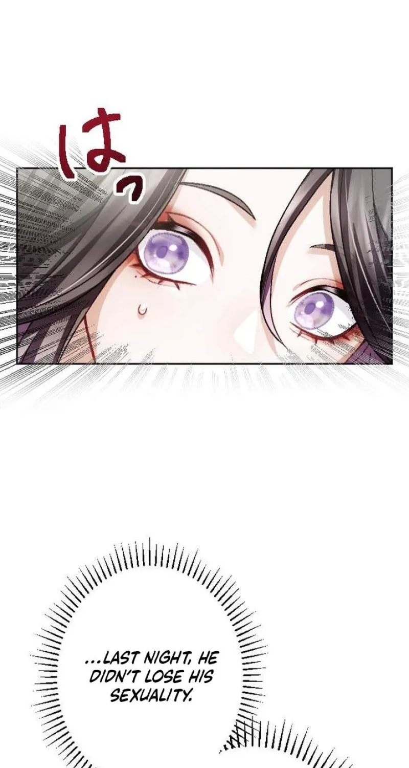 Tonight, I will let myself be consumed by the prince's possessive love Chapter 5 - page 28