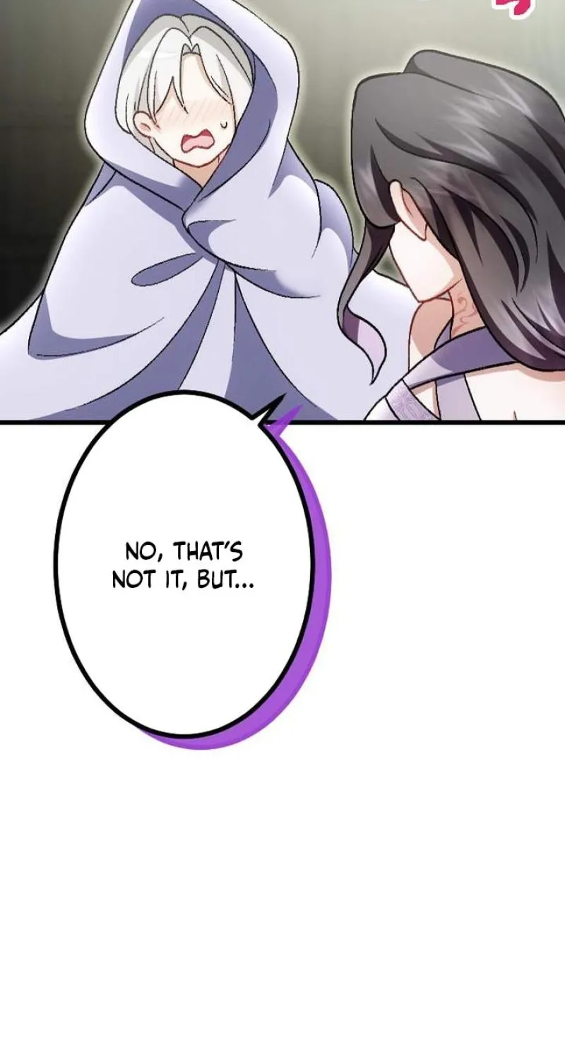 Tonight, I will let myself be consumed by the prince's possessive love Chapter 5 - page 32