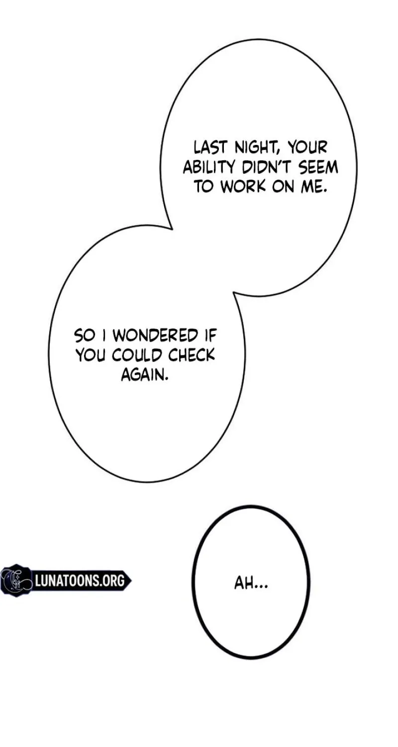 Tonight, I will let myself be consumed by the prince's possessive love Chapter 5 - page 33