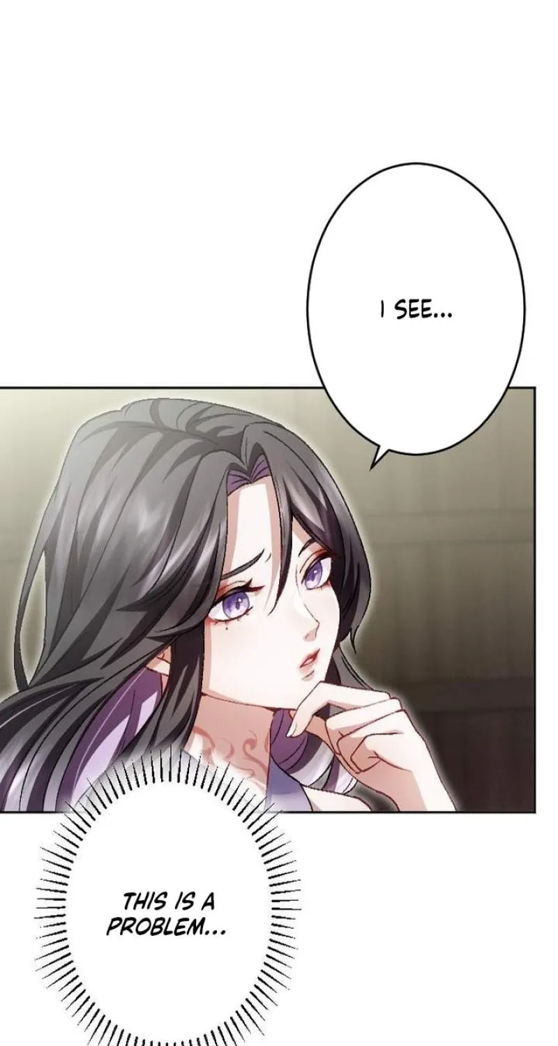 Tonight, I will let myself be consumed by the prince's possessive love Chapter 5 - page 35