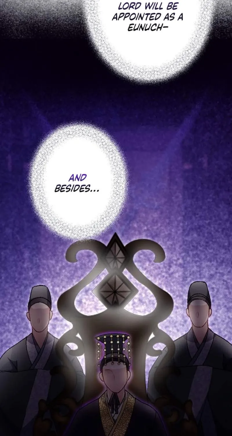 Tonight, I will let myself be consumed by the prince's possessive love Chapter 5 - page 37