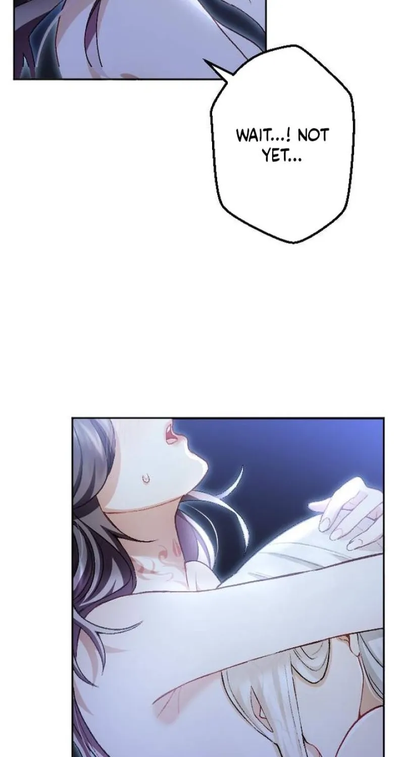 Tonight, I will let myself be consumed by the prince's possessive love Chapter 5 - page 4
