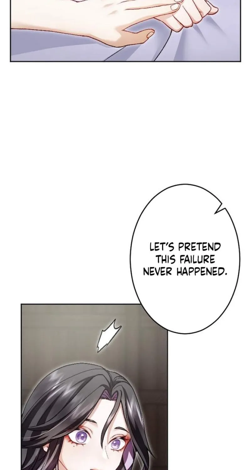 Tonight, I will let myself be consumed by the prince's possessive love Chapter 5 - page 41