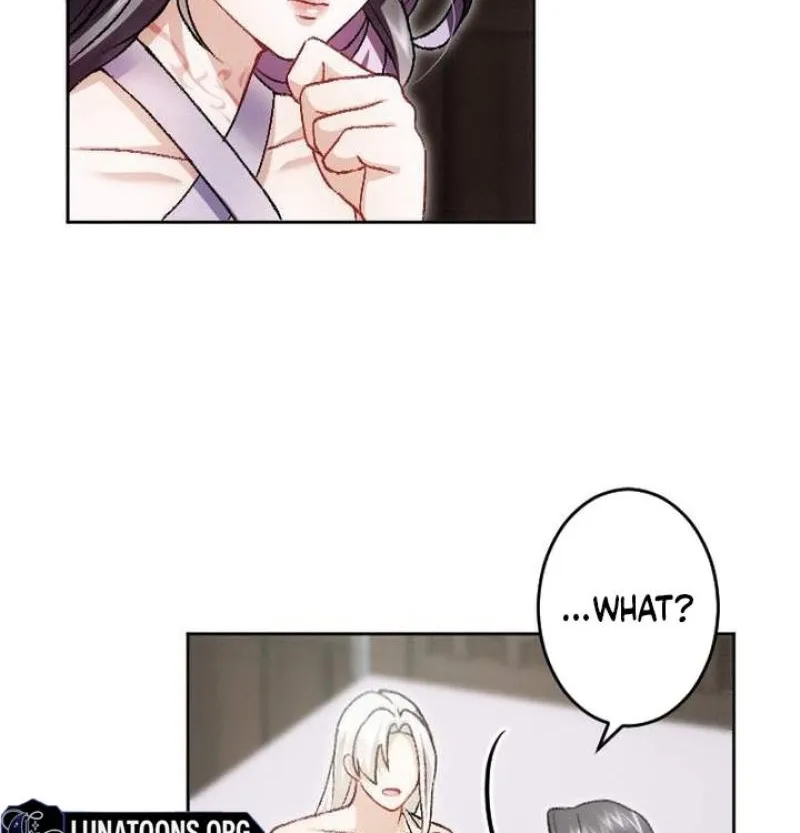 Tonight, I will let myself be consumed by the prince's possessive love Chapter 5 - page 42