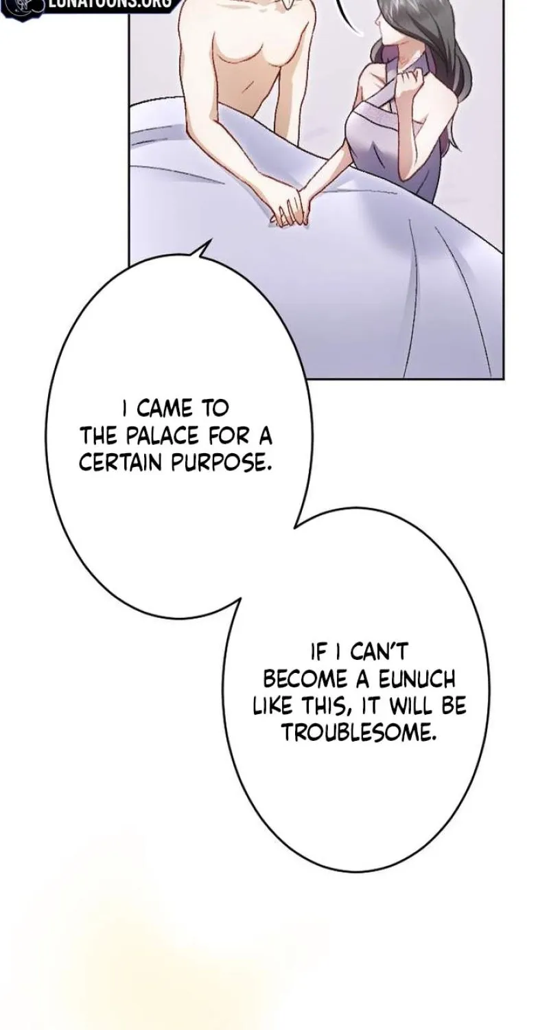 Tonight, I will let myself be consumed by the prince's possessive love Chapter 5 - page 43